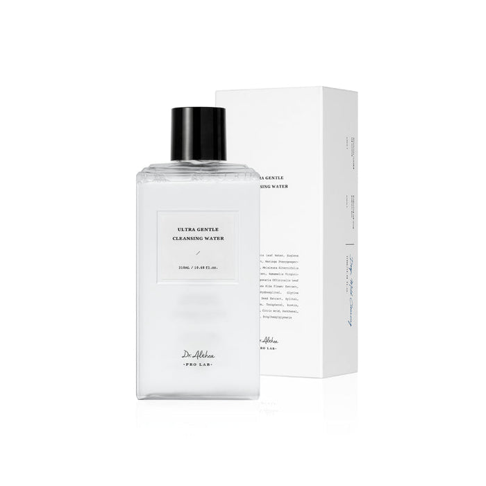 Ultra Gentle Cleansing Water - Korean-Skincare