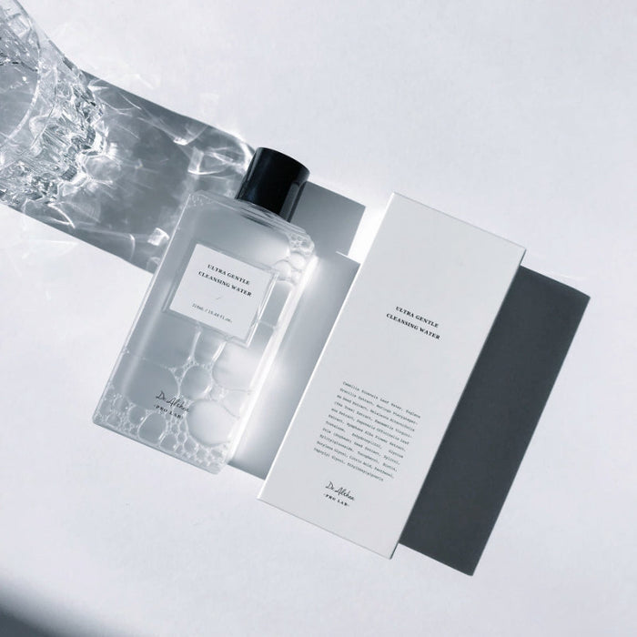 Ultra Gentle Cleansing Water - Korean-Skincare