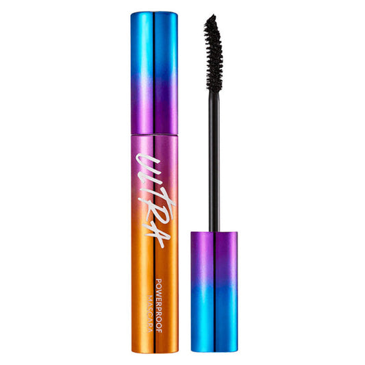 Ultra Powerproof Mascara