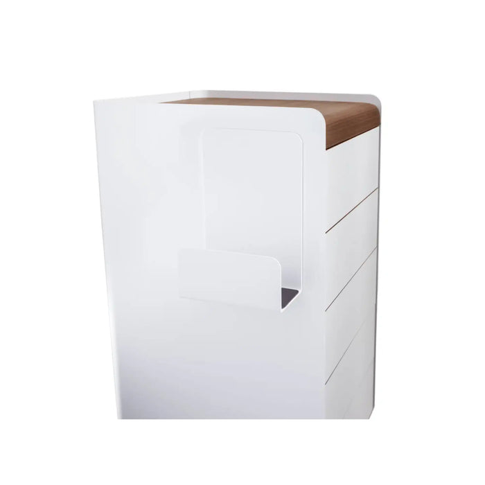 Unit Room accessory - Magnetic universal shelf - Ruck Ruck