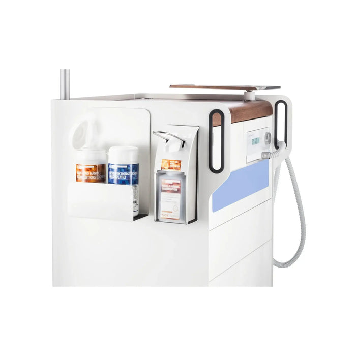 Unit Room accessory - Magnetic universal shelf - Ruck Ruck