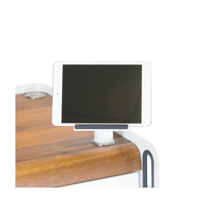 Unit Room Accessory - Pododesk Tablet Holder - Ruck Ruck