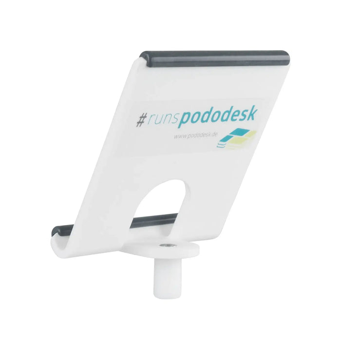 Unit Room Accessory - Pododesk Tablet Holder - Ruck Ruck