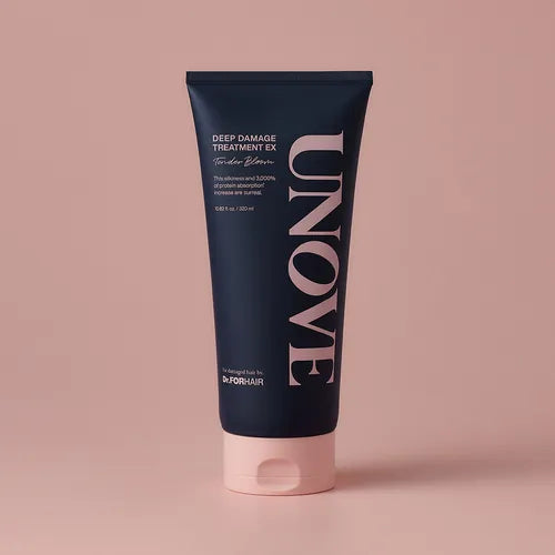 Unove Deep Damage Treatment EX 320ml