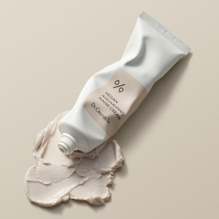 Vegan Aquarizing Hand Cream