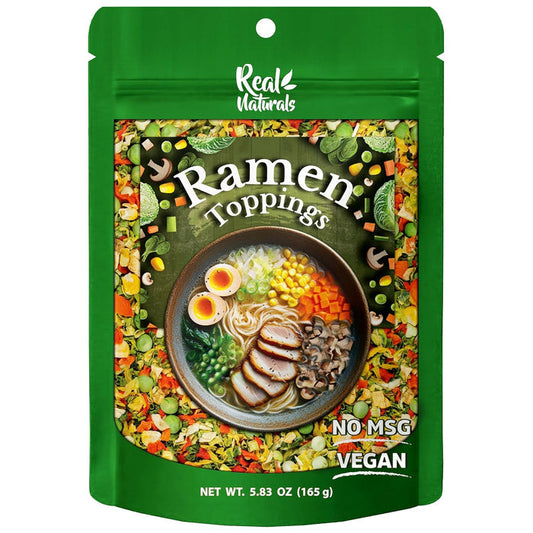 freeze-dried preservation retaining flavor, color, and nutrition