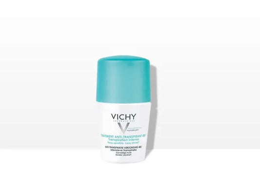 Vichy 48 Hours Anti Perspirant Deodorant Intensive Treatment 50ml Vichy