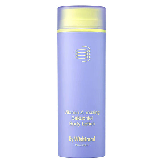 Vitamin A-mazing Bakuchiol Body Lotion
