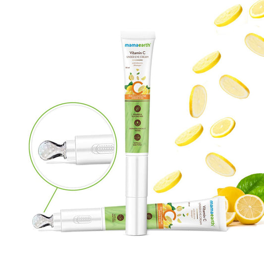 Under Eye Cream