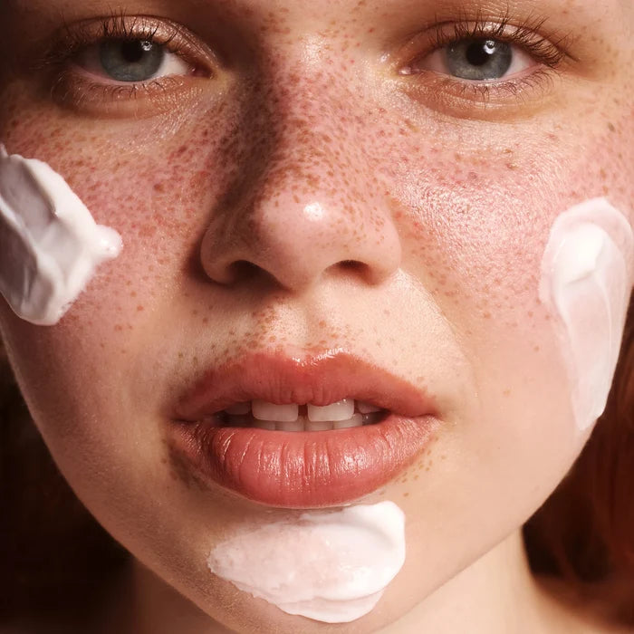 Vitamin E Moisture Day Cream