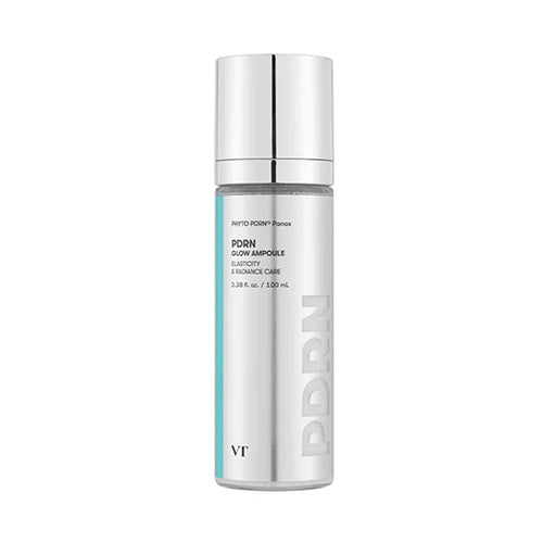 VT Cosmetics PDRN Glow Ampoule 3.38 fl oz / 100 ml