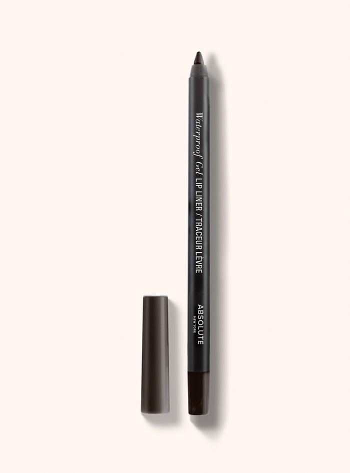 Waterproof Gel Lip Liner - nfb-72-berry