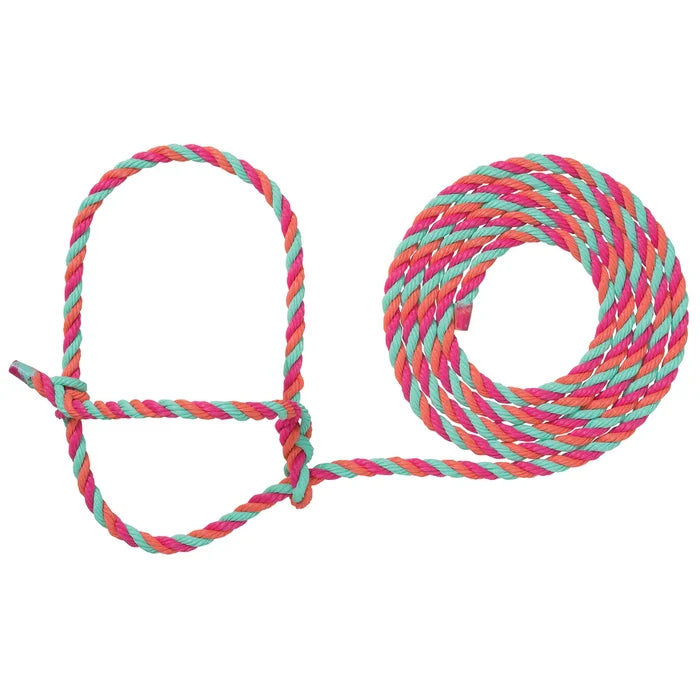 Hot Pink/Coral/Mint