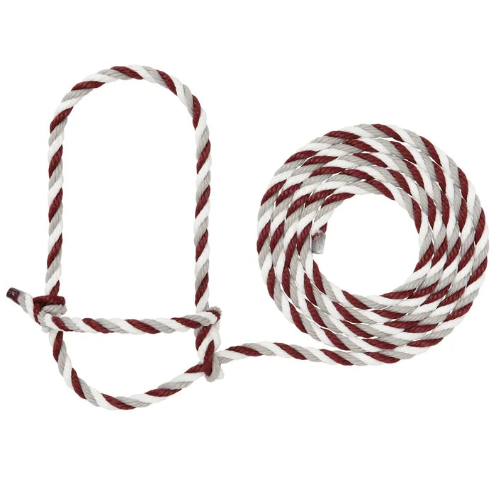 Maroon/Gray/White