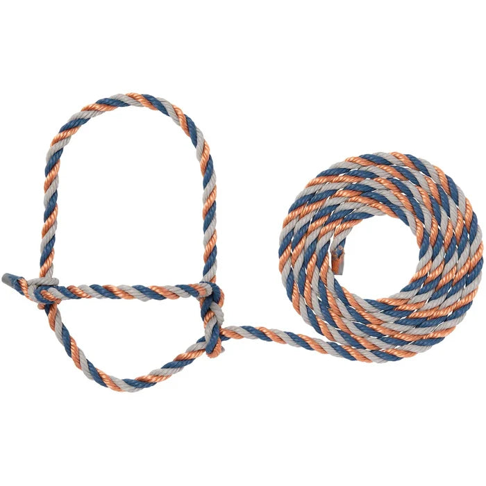 Navy/Gray/Copper