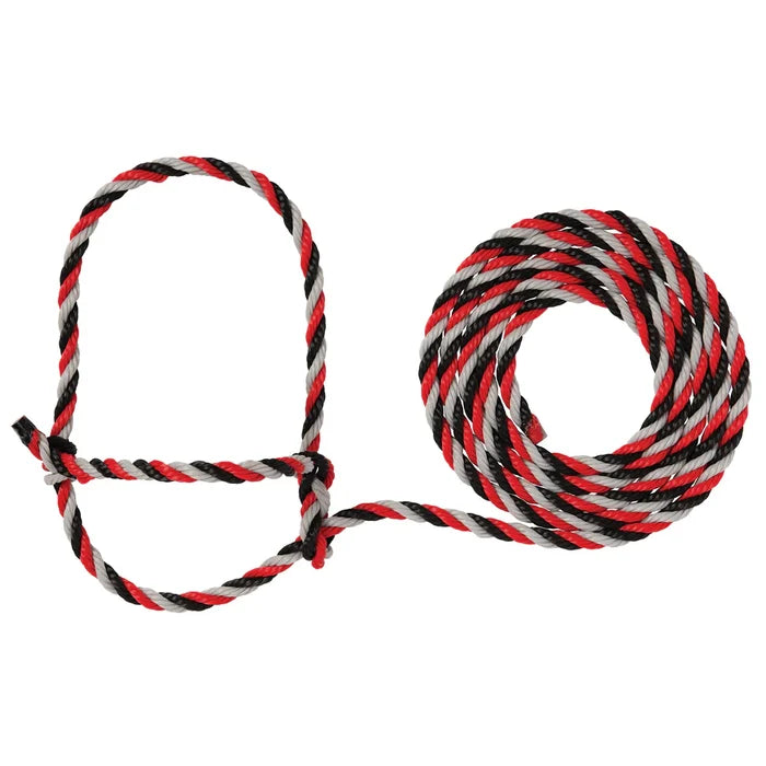 Black/Gray/Red