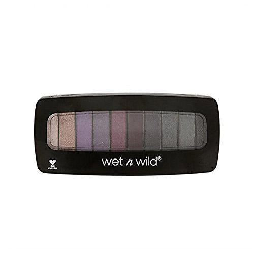 Wet N Wild Studio Eyeshadow Palette - QuartzCenter