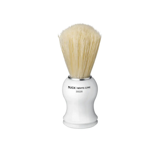 WHITE-Line Dust Brush - Ruck