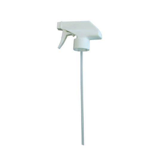 White sprayer for 1L bottle - My Podologie