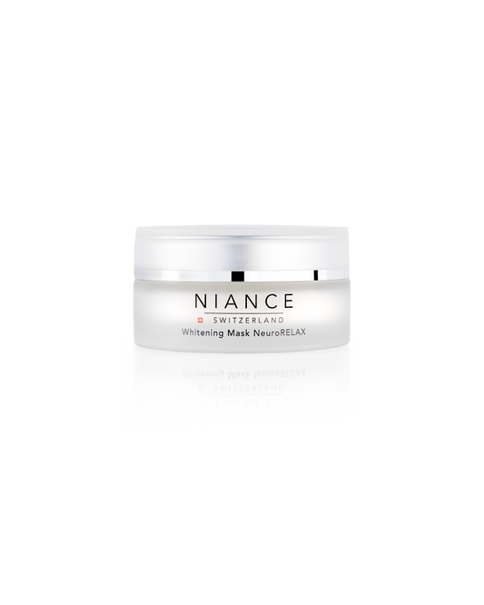 WHITENING MASK NEURORELAX - TROVE Malaysia
