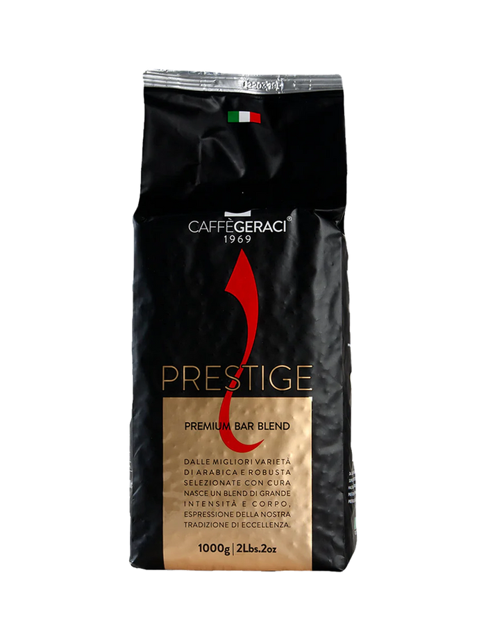 Whole Bean Espresso (Sicily) - 2.2lbs