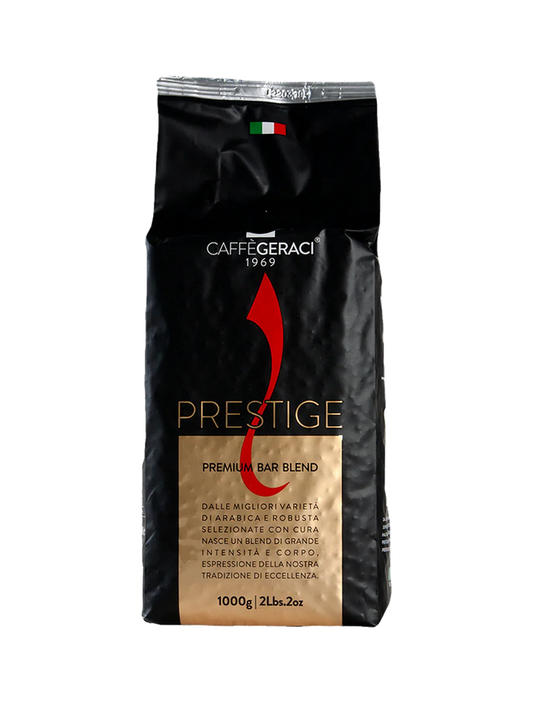 Whole Bean Espresso (Sicily) - 2.2lbs