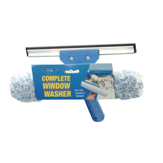 WINDOW/ Ettore Complete Window Washer, each