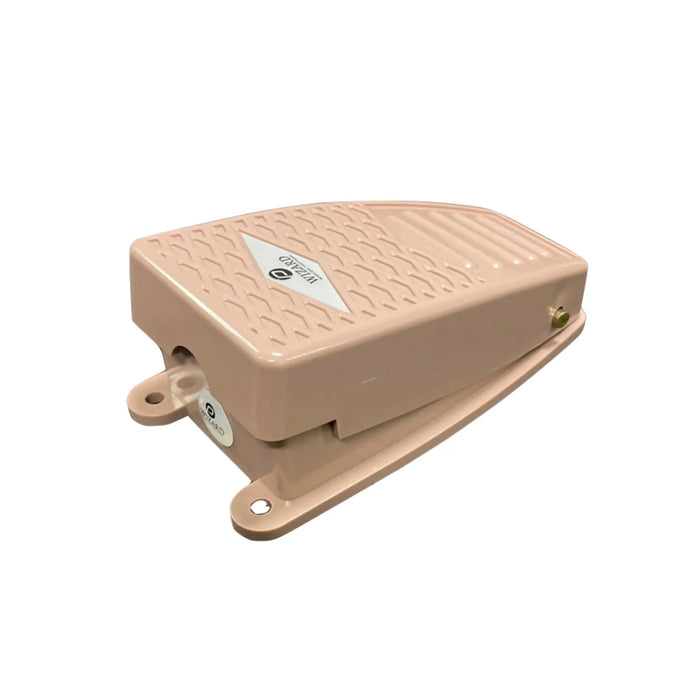 Wizard wireless pedal - My Podiatry