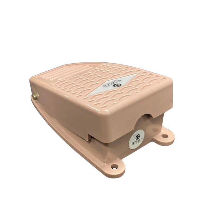 Wizard wireless pedal - My Podiatry