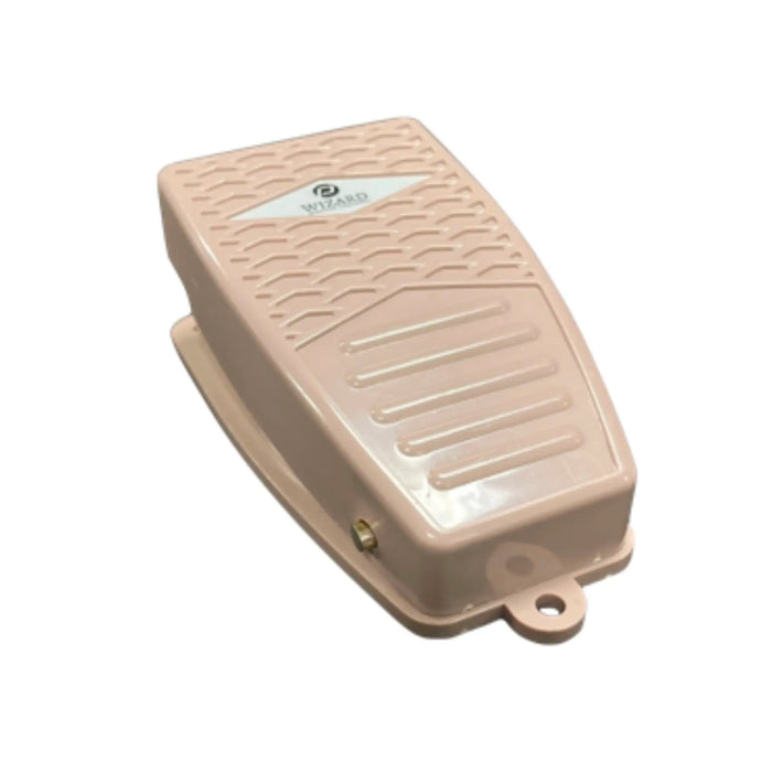 Wizard wireless pedal - My Podiatry