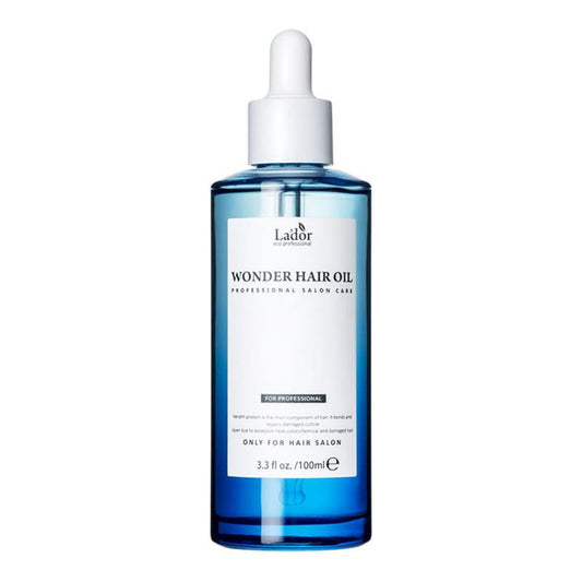 Wonder Hair Oil - Korean-Skincare