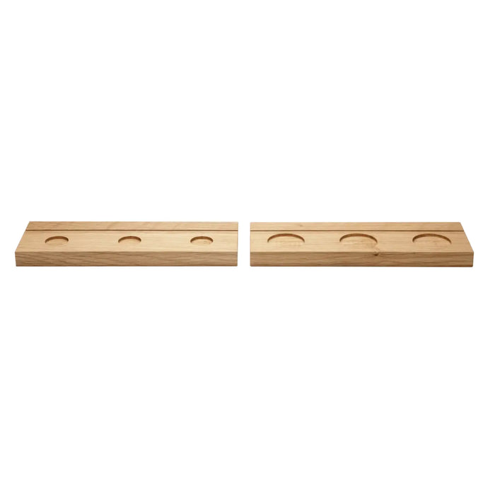 Wooden base - Perfume - Peclavus Peclavus