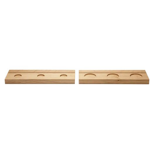 Wooden base - Perfume - Peclavus Peclavus