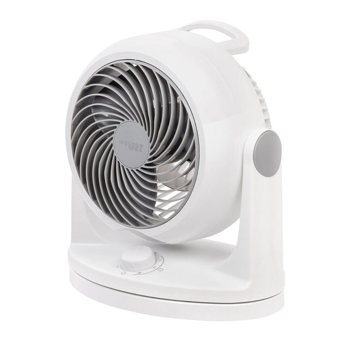 WOOZOO® - HD18 - Oscillating - image 1#color_white