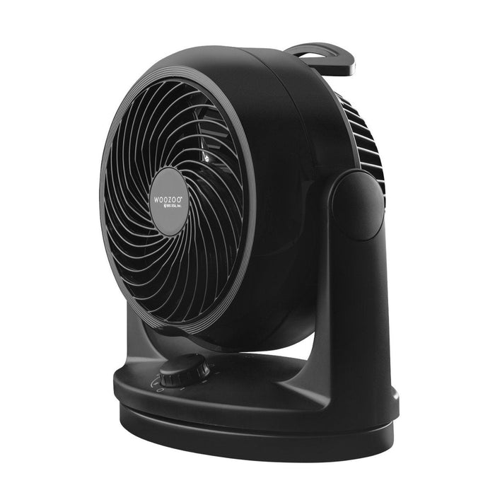 WOOZOO® - HD18 - Oscillating - image 2#color_black