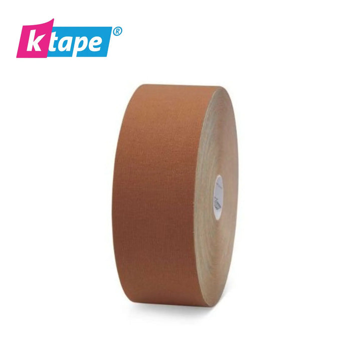 Brown ktape