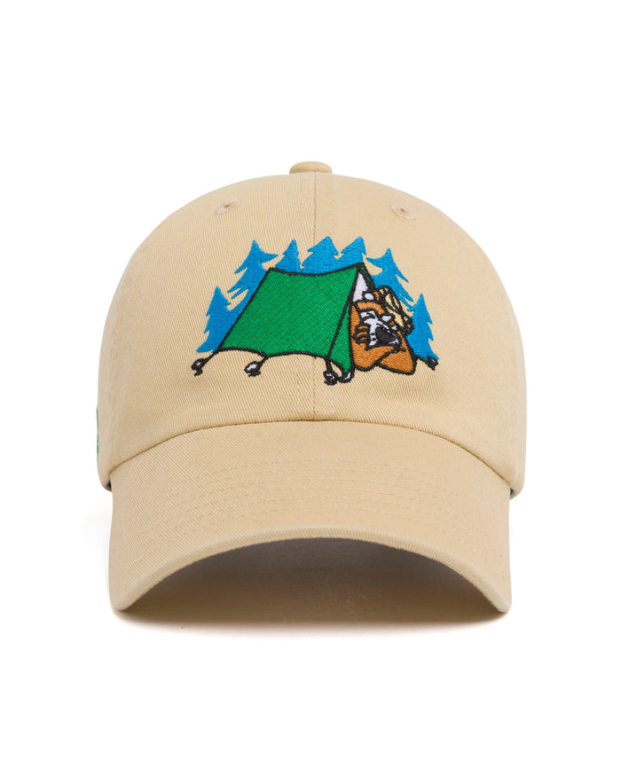 Shop Yogi Bear x Parks Project Hat Inspired by National Parks