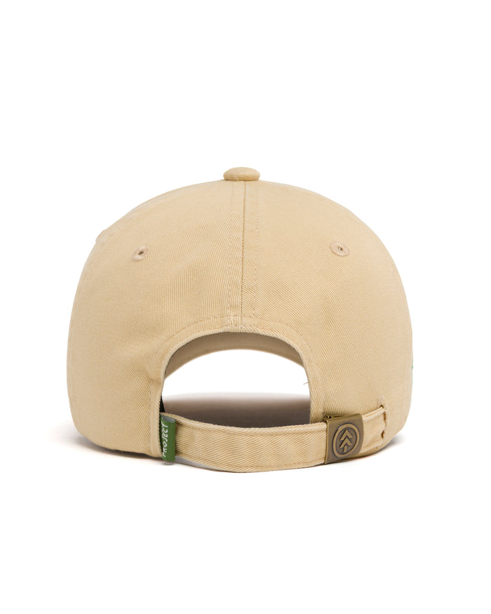 Shop Yogi Bear x Parks Project Hat Inspired by National Parks | Khaki