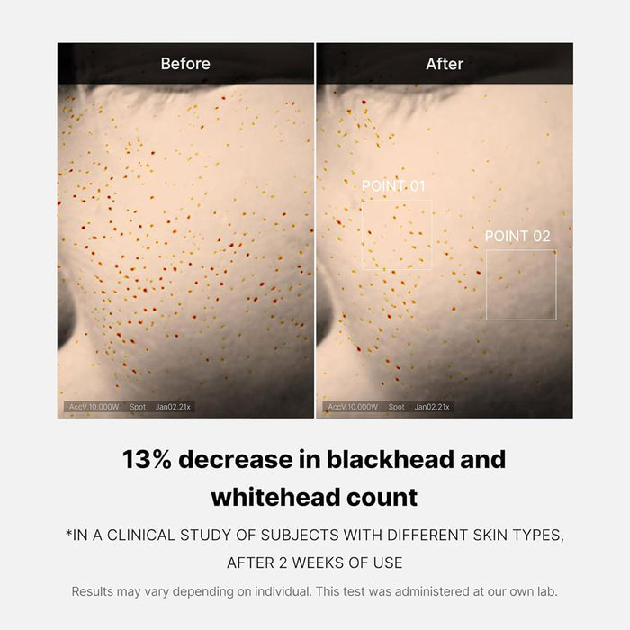 Medicube Zero Pore One Day Serum Nudie Glow Australia