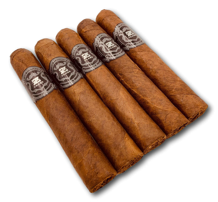 Zino Z-Class 550 Robusto